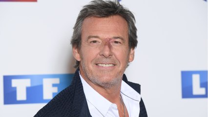 VOICI : "Dernier plan" : Jean-Luc Reichmann partage un moment de grande émotion avec les internautes