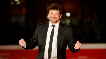 VOICI : - Patrick Bruel : cet héritage qu'il laissera à ses fils Léon et Oscar