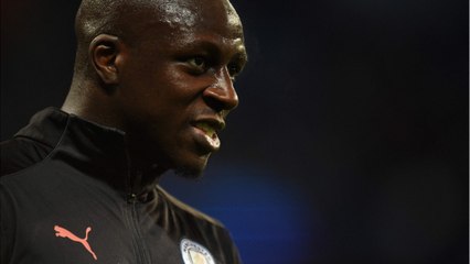 VOICI : Benjamin Mendy : le footballeur inculpé d'un septième viol, son procès reporté