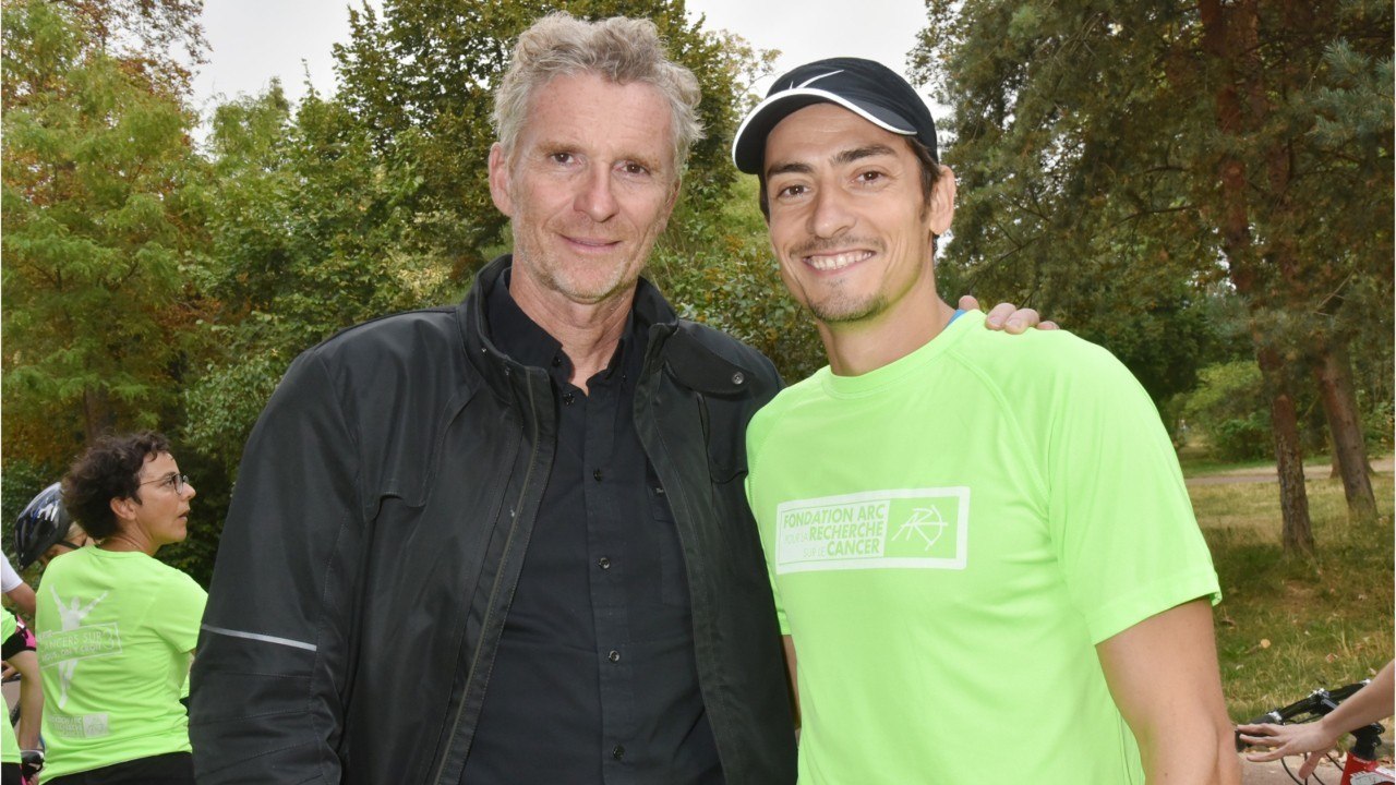 VOICI : Koh-Lanta, La Légende : Claude accusé de tricherie, cette autre émission de laquelle il aurait été « exclu "