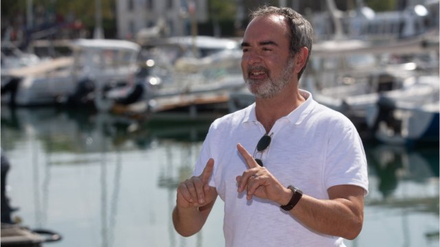 VOICI - Crimes parfaits sur France 3 : pourquoi Bruno Solo remplace-t-il Antoine Duléry ?
