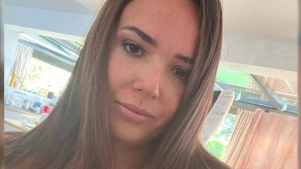 VOICI : Mamans et célèbres : le comportement des emilie nef naf