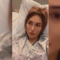 VOICI - Luna Skye malade : elle lance un appel à ses abonnés pour l’aider à payer ses factures pour l'hôpital SOCIAL