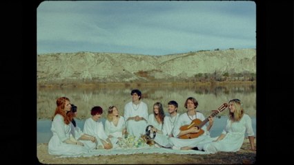 Carolina Durante - Granja escuela