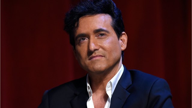 VOICI : Mort de Carlos Marín, chanteur star du groupe Il Divo : les raisons de son décès dévoilées