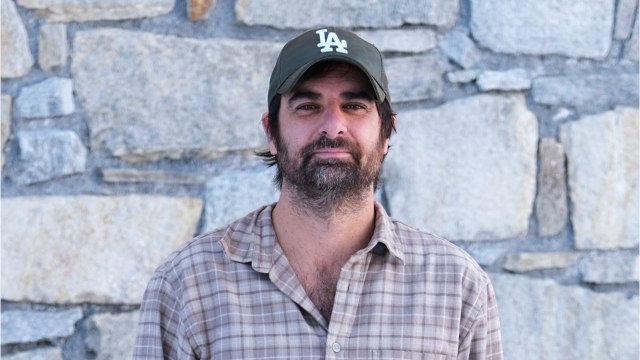 VOICI - Grégory Montel (Dix pour cent, Rebecca) : ce complexe qui a bouleversé sa jeunesse