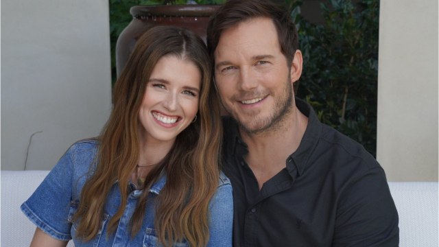 VOICI : Chris Pratt et Katherine Schwarzenegger bientôt parents pour la deuxième fois ?