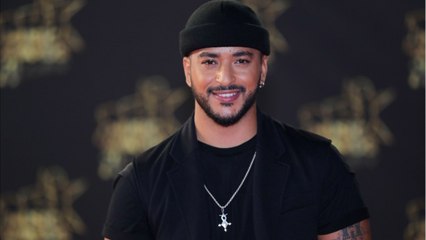 VOICI : Qu'arrive-t-il à Slimane ? Le chanteur prend une décision radicale et annonce avoir "besoin d'une pause"