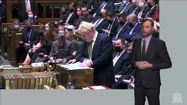 UK declares Covid is endemic now, Covid certificates and mask wearing to end in England