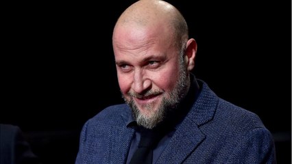 VOICI : François Damiens en état d'ébriété : l'acteur aurait été débarqué d'un avion pour Bruxelles