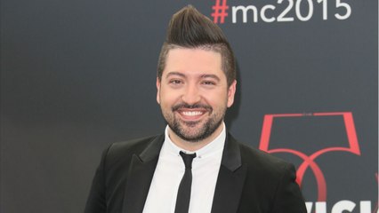 VOICI : Chris Marques : cette carrière étonnante à laquelle il a renoncé pour la danse !