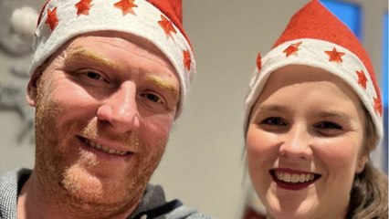 VOICI : Lucile (ADP 15) maman : la compagne de Jérôme dévoile un moment câlin avec sa petite Capucine