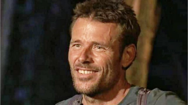 VOICI : Finale de Koh-Lanta La Légende : Ugo s'exprime sur les soupçons de tricherie qui entachent cette saison