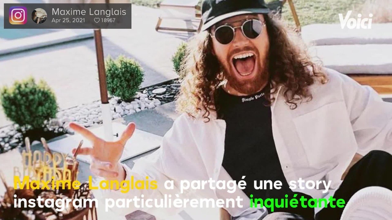 VOICI : Maxime et Alizée : la maison du couple touchée par un incendie