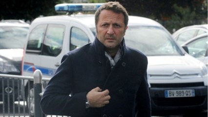 VOICI : "L'échec, c'est le succès en progrès" : Arthur commente les mauvaises audiences de District Z