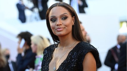 VOICI : - "Il me parlait mal" : Alicia Aylies victime d'une vive altercation avec un homme dans la rue (1)