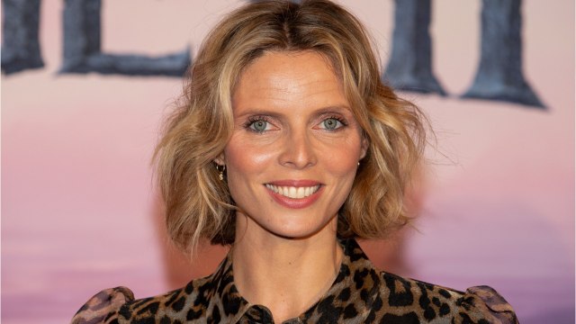 VOICI : Sylvie Tellier partage un rare moment de complicité avec son mari Laurent