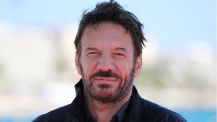 VOICI : Samuel Le Bihan a retrouvé l'amour : sa nouvelle compagne est une jeune actrice et mannequin