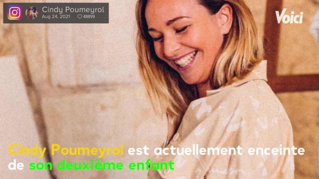 VOICI : Cindy Poumeyrol : grosse frayeur pour l'aventurière juste avant la finale de Koh-Lanta, La Légende