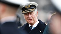 Voici - PHOTO Prince Charles : son bouleversant hommage à son père le prince Philip, huit mois après sa mort