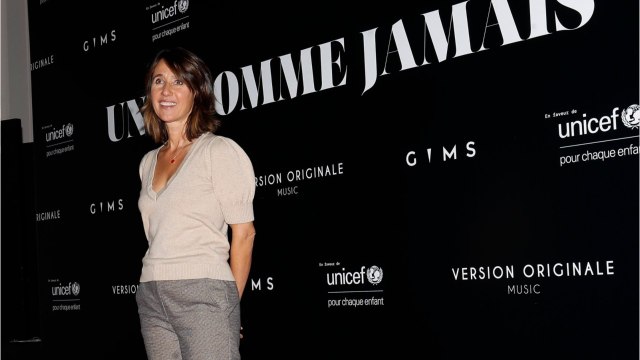 Voici - Il n'y a pas de problème : Alexia Laroche-Joubert prête à ouvrir l'élection Miss France aux personnes transgenres ?