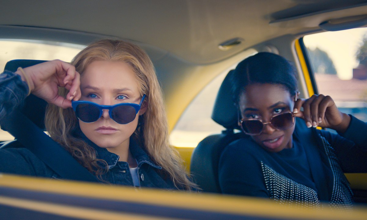 Queenpins - Trailer (Deutsch) HD