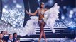 VOICI : Clémence Botino se confie sur ses nombreuses galères après l'élection de Miss Univers