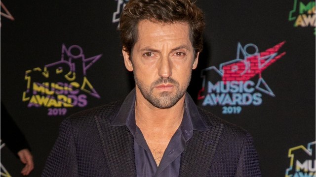 VOICI : Frédéric Diefenthal : pourquoi a-t-il refusé de jouer dans Taxi 5 ? Il répond cash