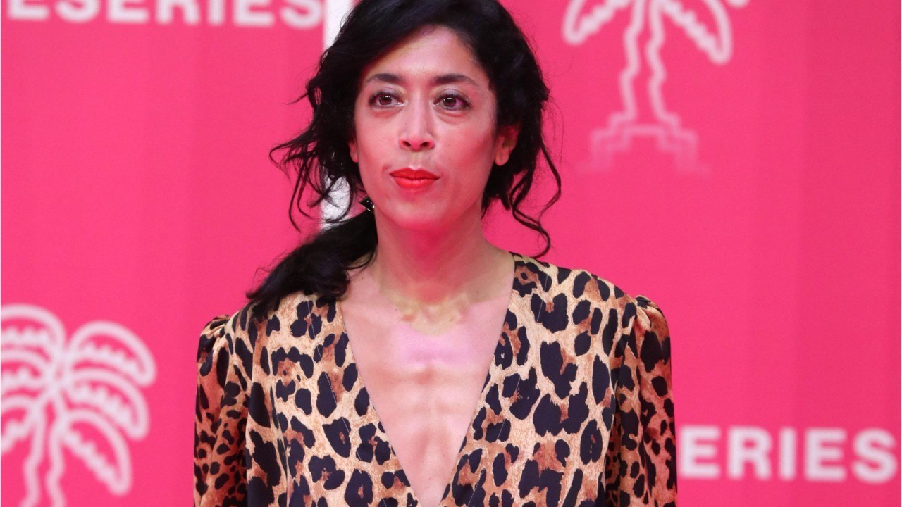 VOICI - Le Code (France 2) : qui est Naidra Ayadi, qui incarne le personnage de Nadia Ayad ?