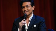 VOICI : Carlos Marin, star du groupe Il Divo, placé en coma artificiel