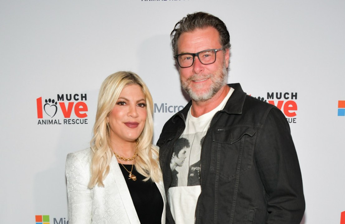 Tori Spelling und Dean McDermott: Zweite Chance für ihre Ehe?