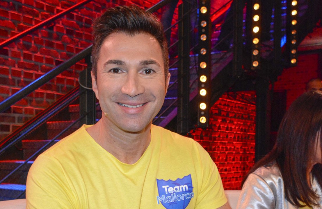 Lucas Cordalis: Quarantäne statt Dschungel