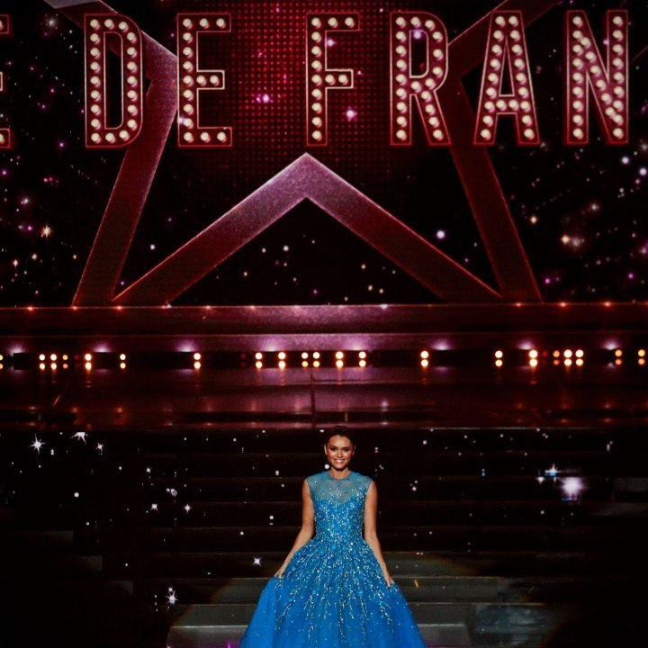 VOICI social : Miss France 2022 : et si Alexia Laroche-Joubert avait prédit le sacre de Diane Leyre ? (1)