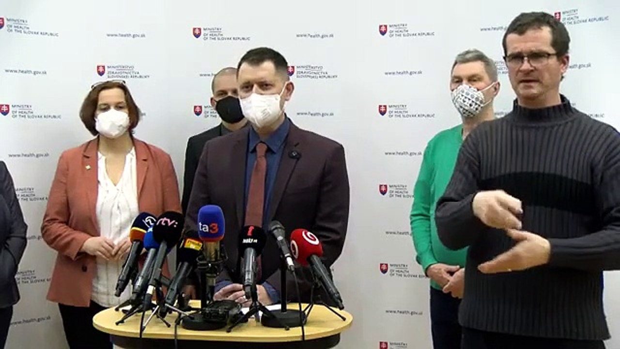 ZÁZNAM: E. Horváthová: Vypracujeme návrh riešení problémov pri predpisovaní liekov
