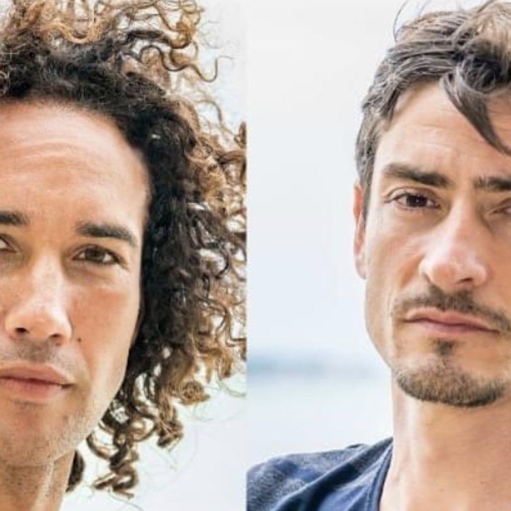 VOICI social : Dîners clandestins dans Koh-Lanta, La Légende : cette photo qui incriminerait Claude et Laurent (1)