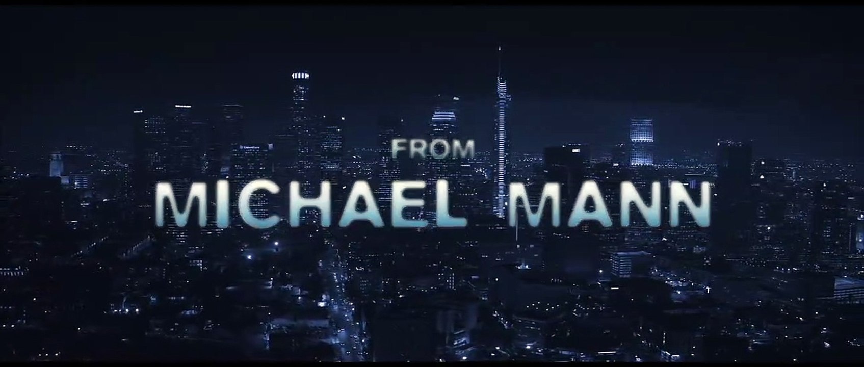'HEAT 2' - Book Trailer