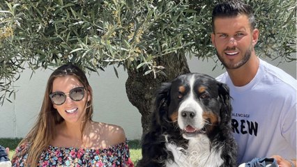 VOICI : Les Princes de l'amour : un candidat emblématique de l'émission est devenu papa !