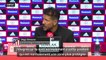 Atlético de Madrid - Simeone : "Il n'y avait pas de protection"
