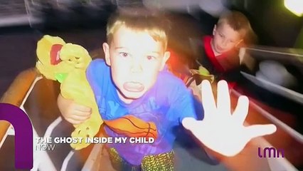 The Ghost Inside My Child - S02E12 - Drowned Sea & First Degree