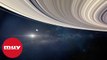 ¿De qué están hechos los anillos de Saturno?