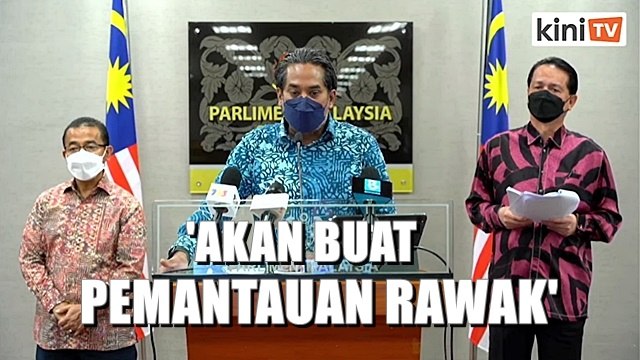 Semua sijil palsu membabitkan vaksinasi berbayar di klinik swasta - Khairy