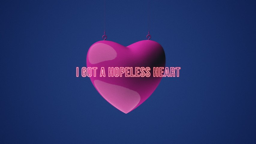 Keanu Silva - Hopeless Heart