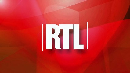 Le journal RTL de 12h du 20 janvier 2022