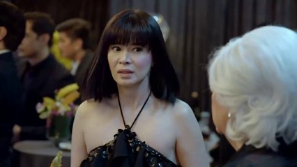 Choose who to trust | Mano Po Legacy: The Family Fortune Teaser