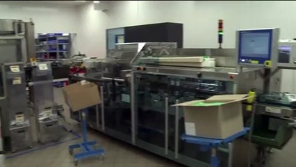 دراسة | أكثر من 1.2 مليون وفاة نتيجة عدوى ببكتيريا مقاومة للأدوية في 2019