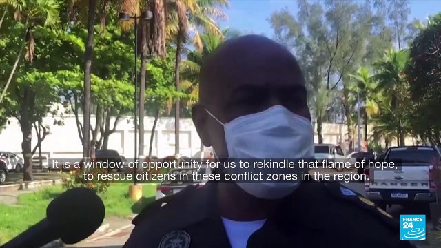 Police deploy in Rio to retake gang-controlled favelas