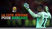 CAN 2021 : La Côte d'Ivoire pour Sangaré !