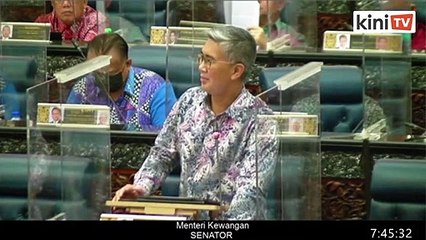 Download Video: LIVE: Sidang Khas Parlimen bahas isu banjir (11)