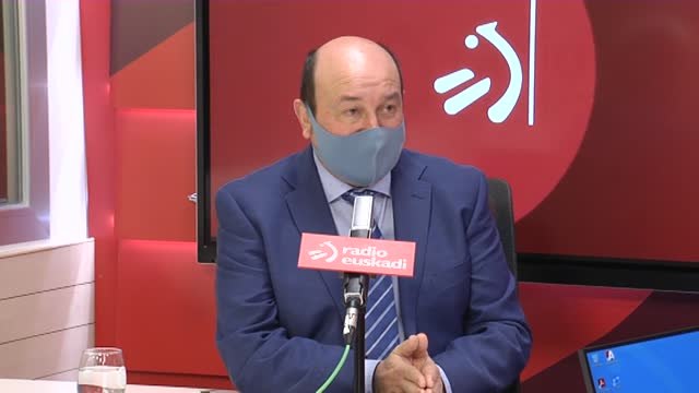 El PNV advierte al Gobierno de que si el traspaso del IMV se convierte en una cesión temporal se va todo al carajo