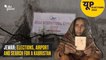2022 UP ELECTIONS | Jewar Airport: Broken Homes, Lost Livelihood, & No Place To Bury the Dead
